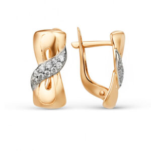 Серьги с1519
