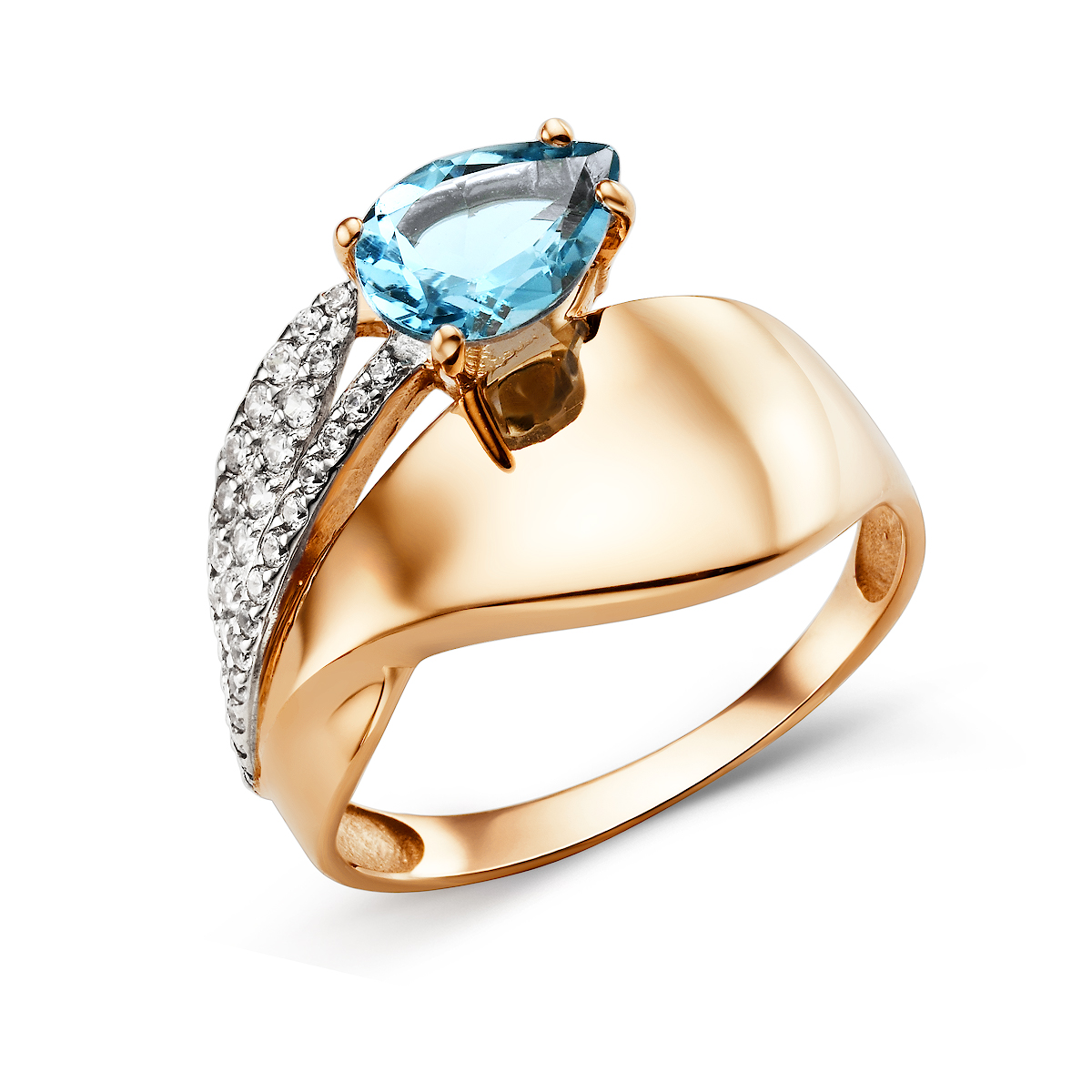K1854_3,78 Кольцо к1854 — изображение 1