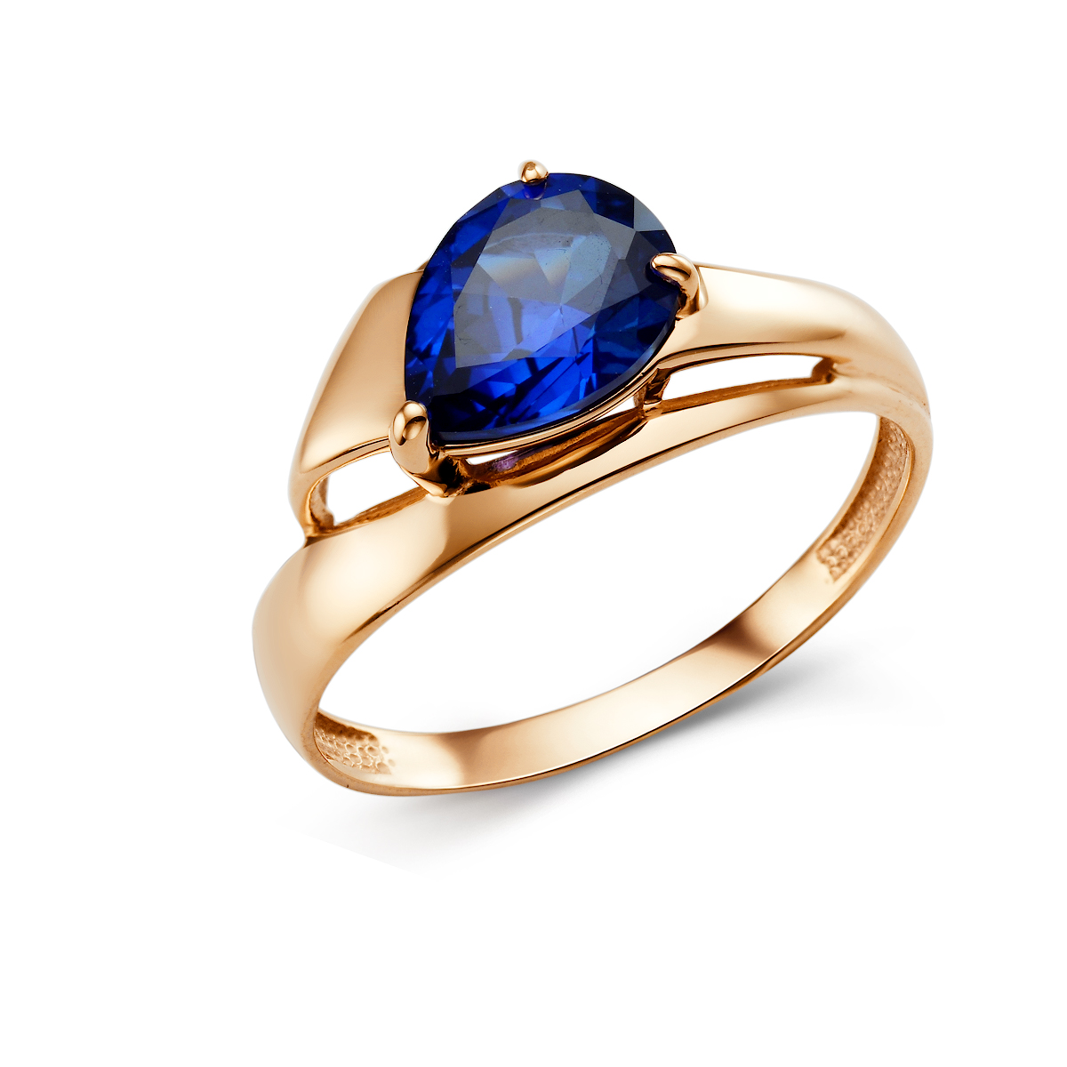 K1857_2,46 Кольцо к1857 — изображение 1