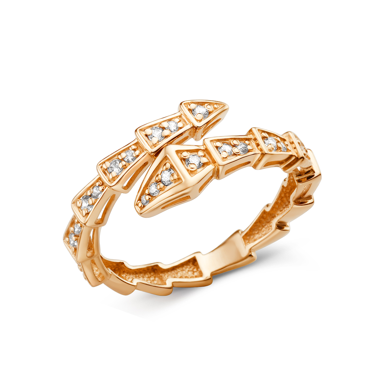 K2025 Кольцо к2025 — изображение 1