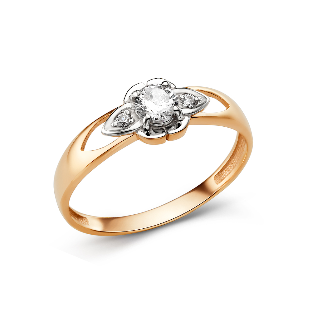 K2069 Кольцо к2069 — изображение 1