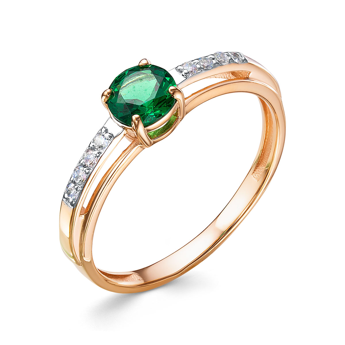 K2106 Кольцо к2106 — изображение 1