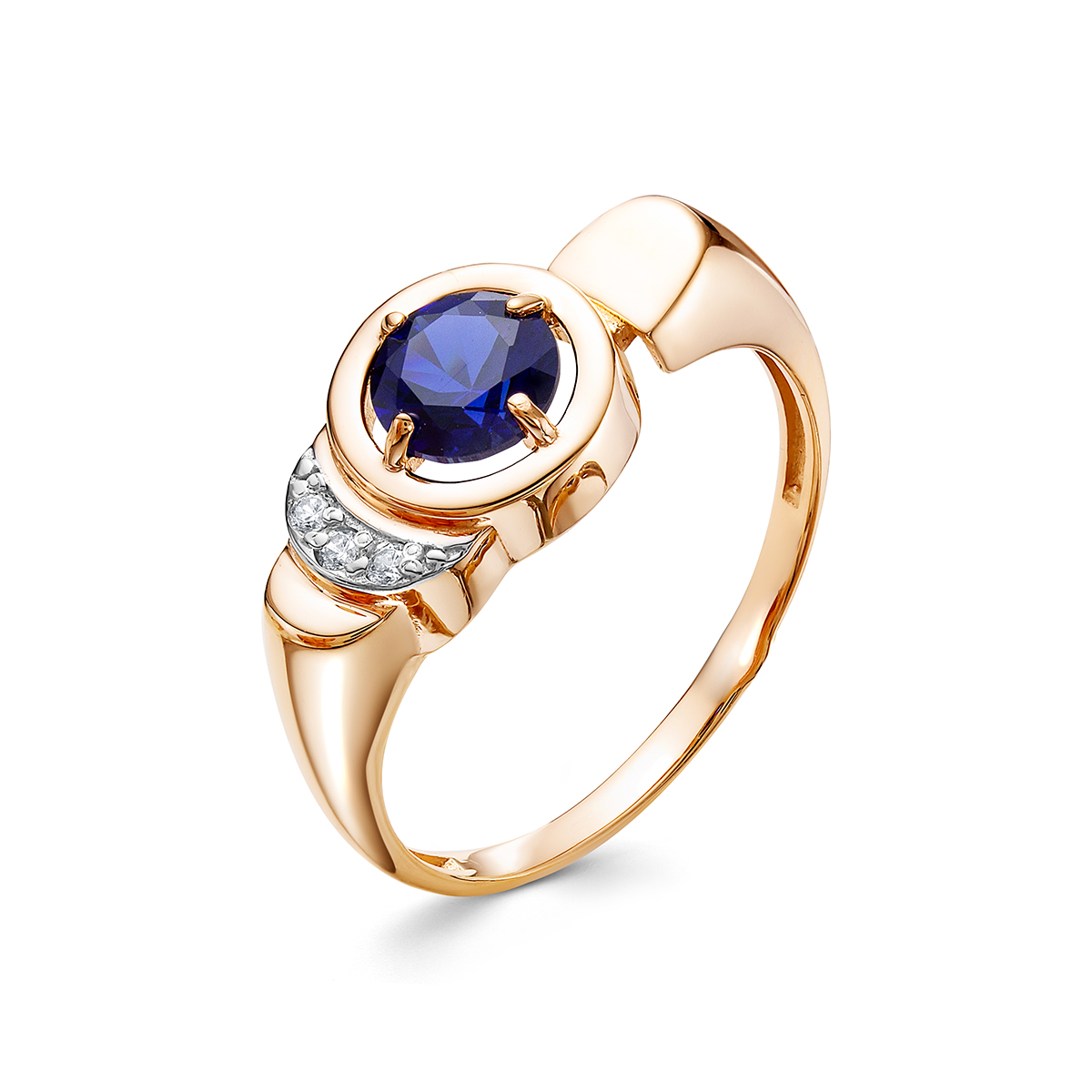 K2142 Кольцо к2142 — изображение 1