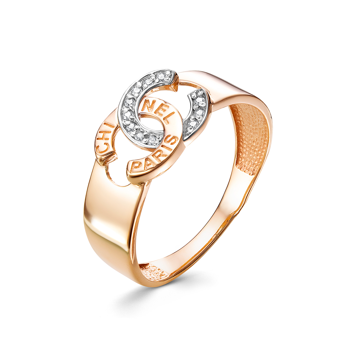 K2155 Кольцо к2155 — изображение 1