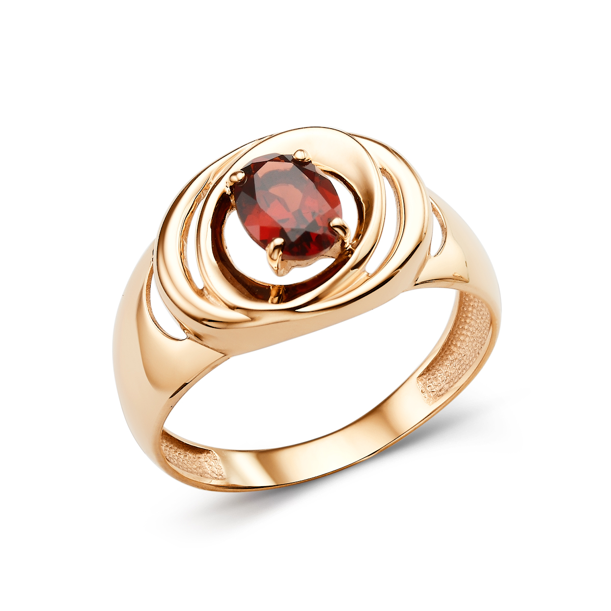 K2166 Кольцо к2166 — изображение 1