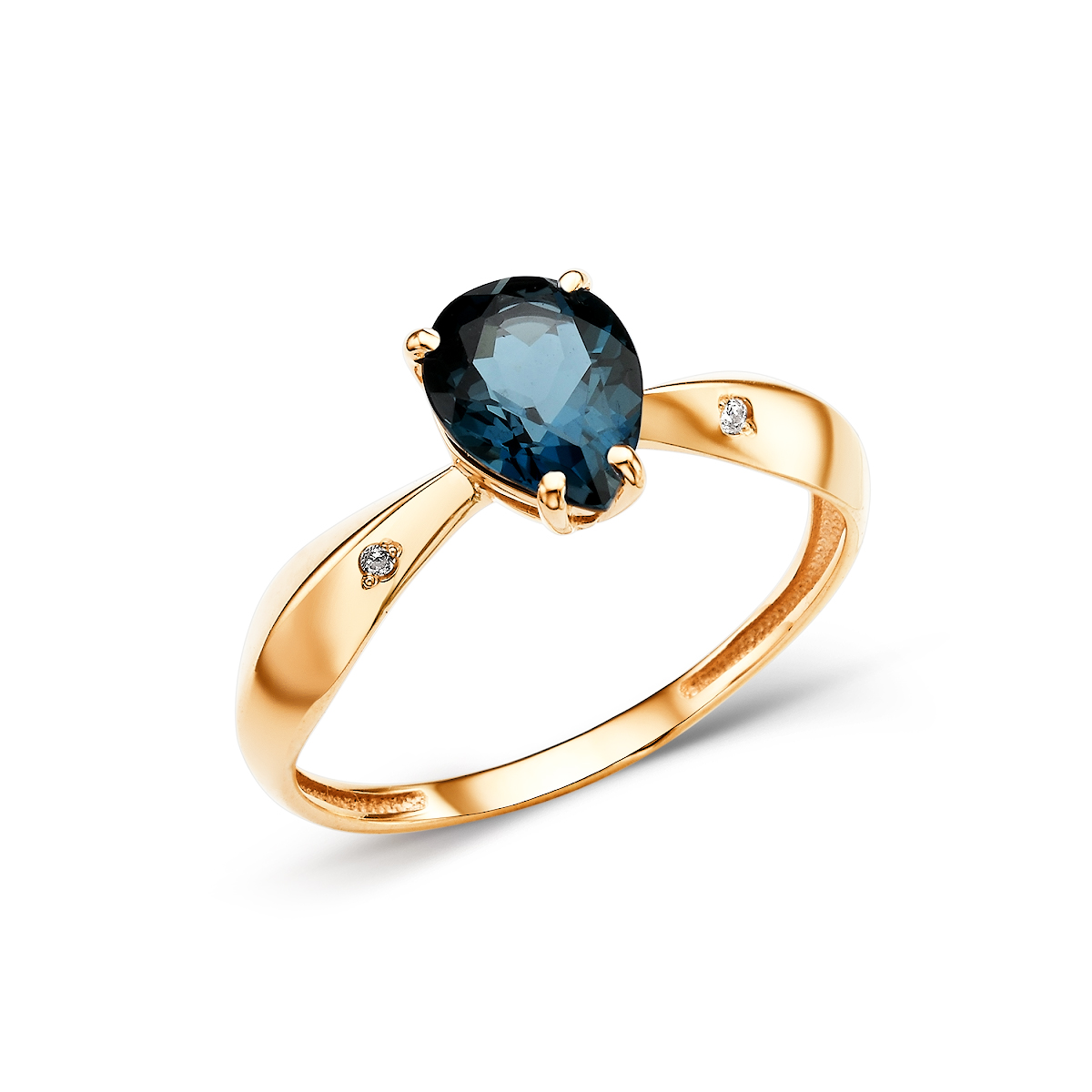 K2169 Кольцо к2169 — изображение 1