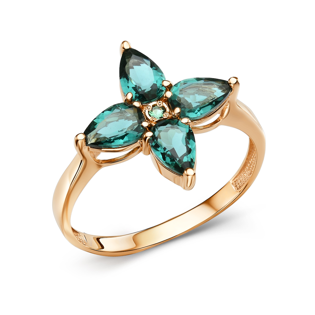 K2278 Кольцо к2278 — изображение 1