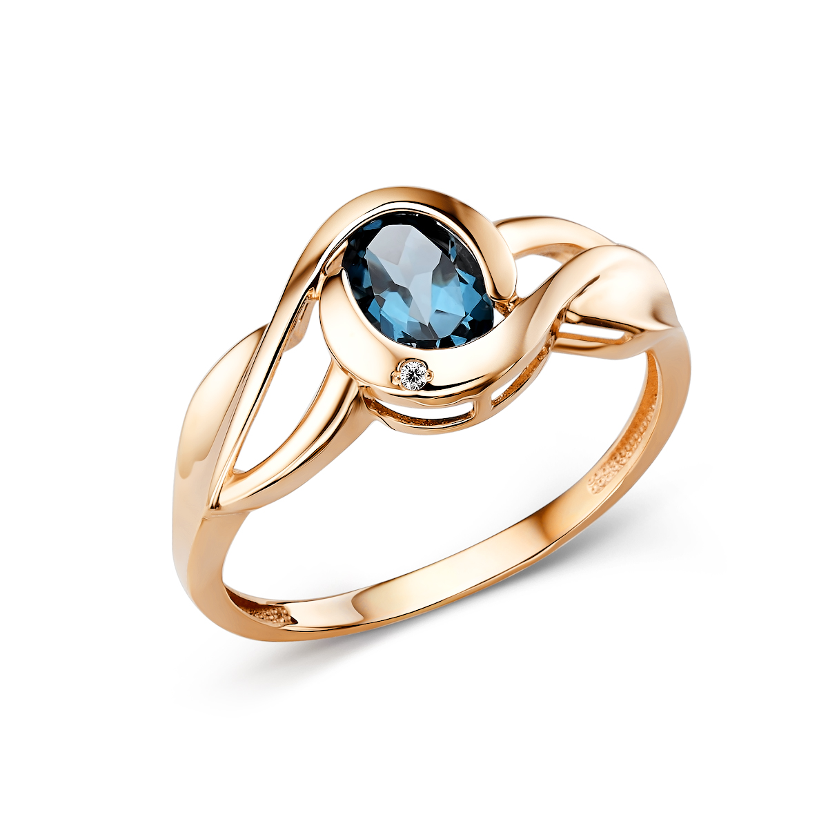 K2307 Кольцо к2307 — изображение 1