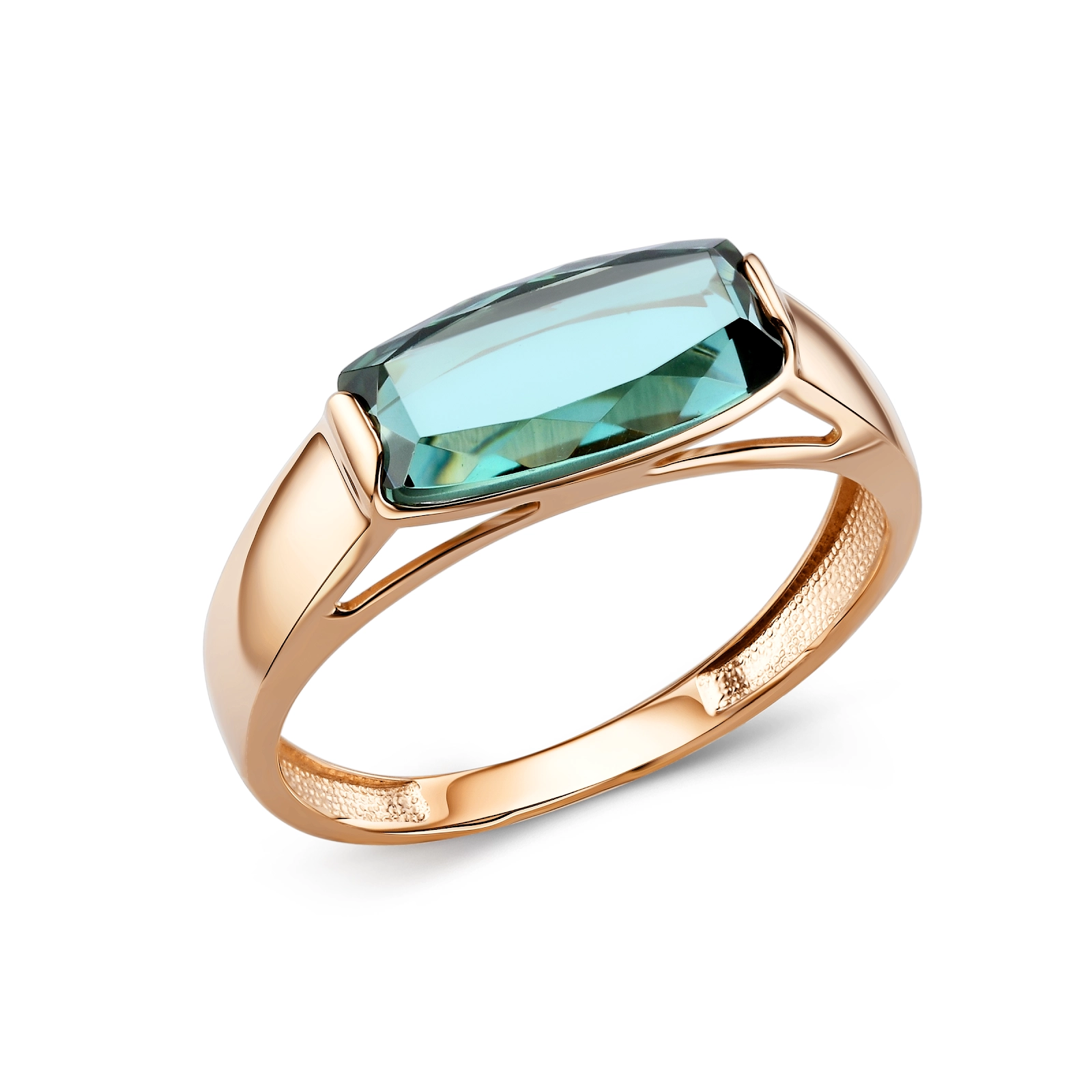 K2338_2,40 Кольцо к2338 — изображение 1